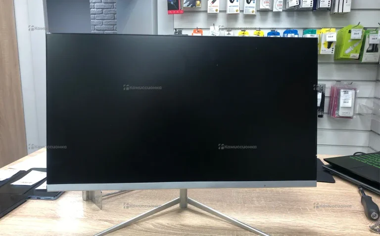 Монитор Dexp DF22N1