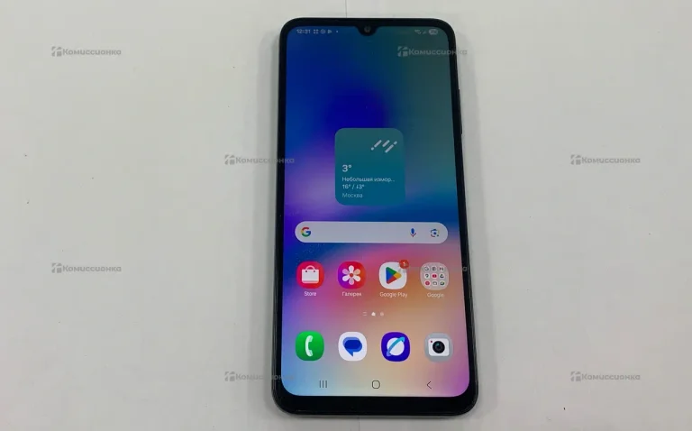 Samsung Galaxy A05s 4/64 ГБ