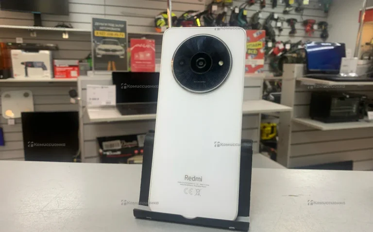 Xiaomi Redmi A3x 3/64 ГБ
