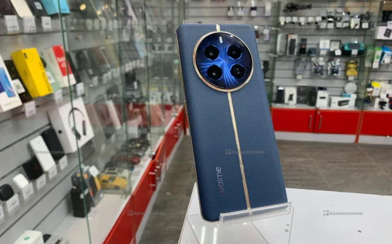 Realme 12 Pro 5G 8/256 ГБ