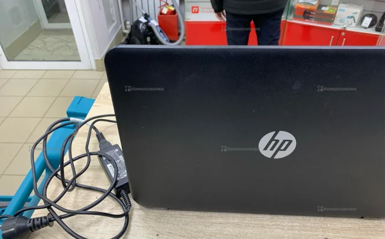 Ноутбук  Hp AMD A4-5000