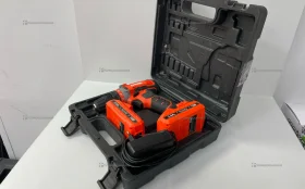 Дрель шуруповерт БДА-18-Б