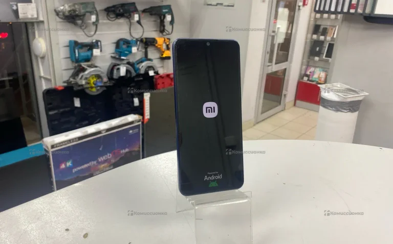 Xiaomi Redmi 14C 4/128 ГБ