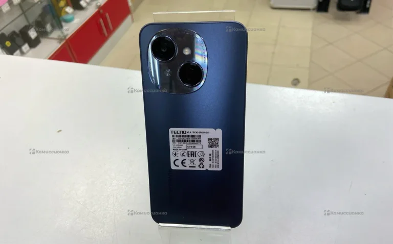 Tecno Spark Go 1 3/64 ГБ