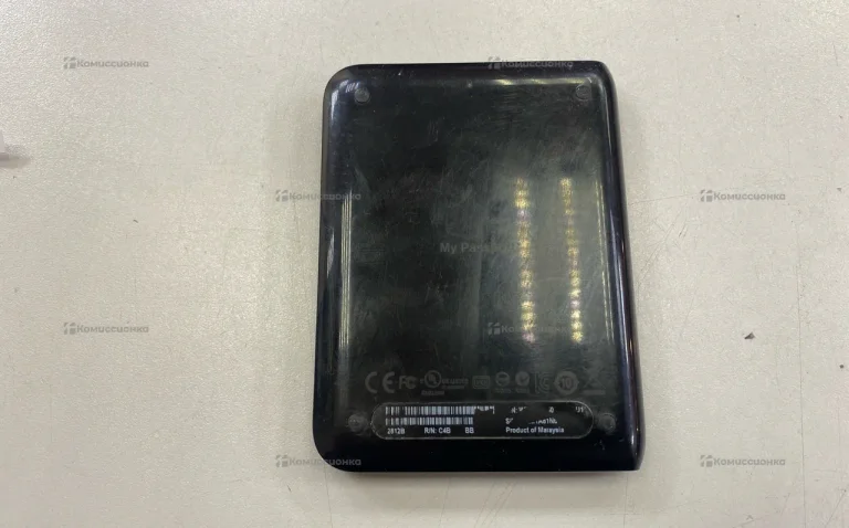 Переносной HDD Toshiba 500Gb