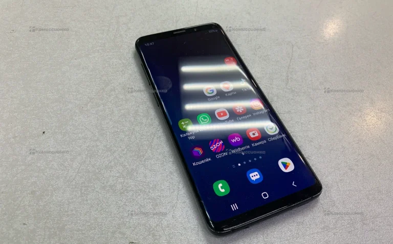 Samsung Galaxy S9+ 6/64
