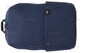 Рюкзак Xiaomi Mi Colorful Mini Backpack 10L ZJB4134CN (темно-синий)