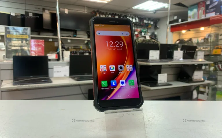 Oukitel wp5 4/32
