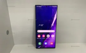Samsung Galaxy Note20 Ultra 8/256 ГБ
