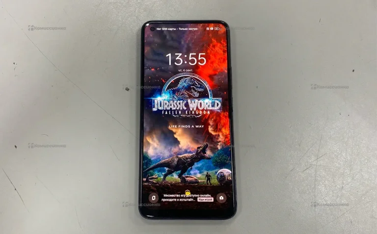 Realme 8 6/128 ГБ