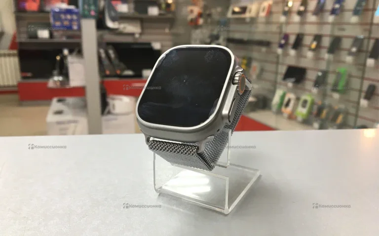 Часы Apple Watch Ultra 1 49mm