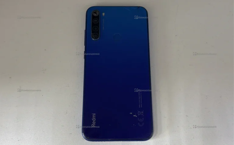 Xiaomi Redmi Note 8T 3/32 ГБ