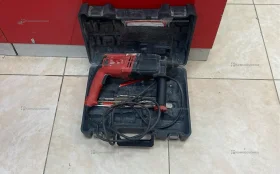 Перфоратор ELITECH П0724РЭМ Промо (2017)