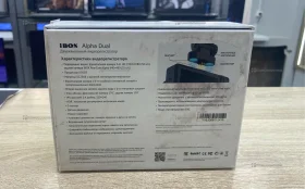 Купить Видеорегистратор  IBOX б/у , в Казань Цена:5900рублей