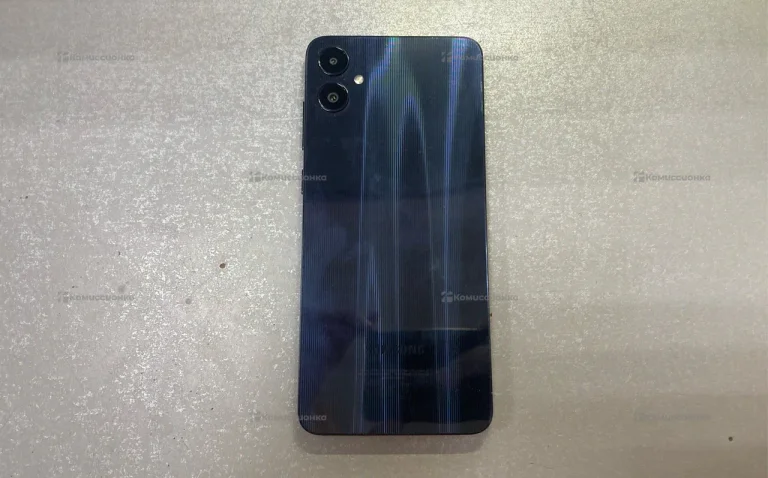 Samsung Galaxy A05 4/64 ГБ