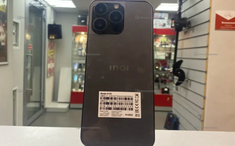 Inoi A170