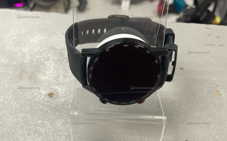 Часы Honor MagicWatch 2
