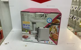 Купить мясорубка Proliss 2870 б/у , в Набережные Челны Цена:3290рублей
