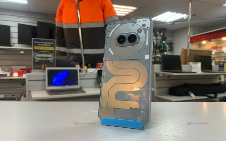 Nothing Phone (2a) Plus 12/256 ГБ
