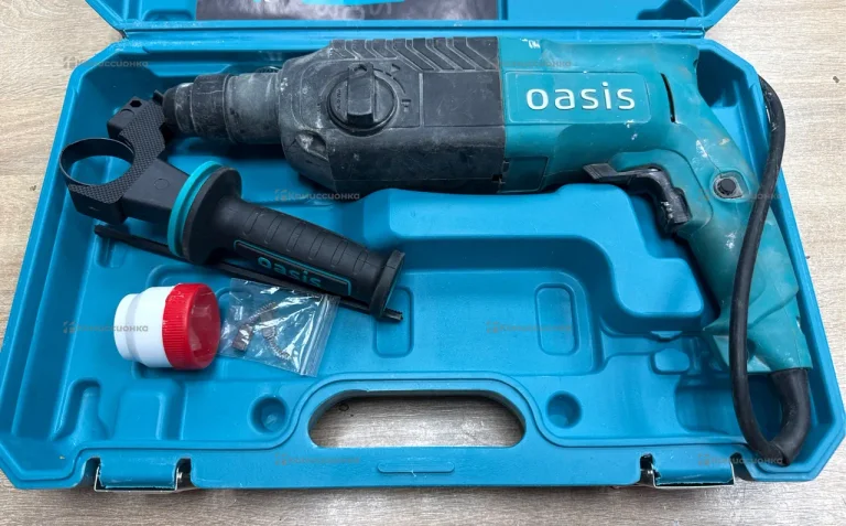 Перфоратор oasis
