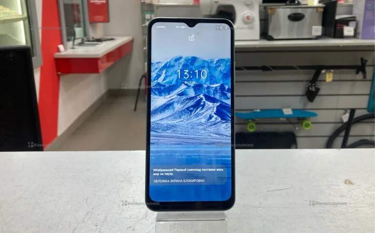 Realme C30 2/32Gb
