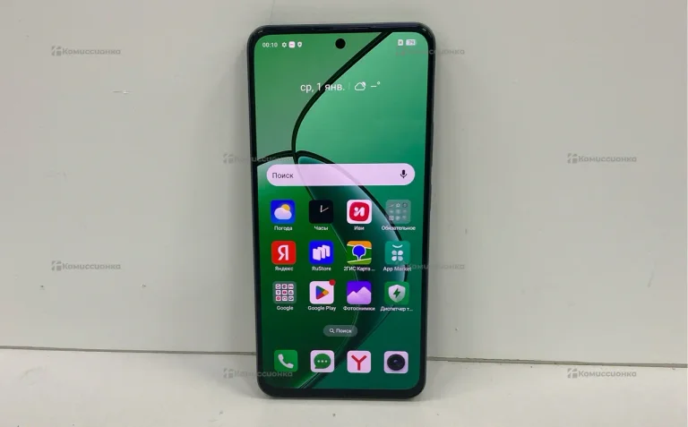 Realme 12 8/128 ГБ