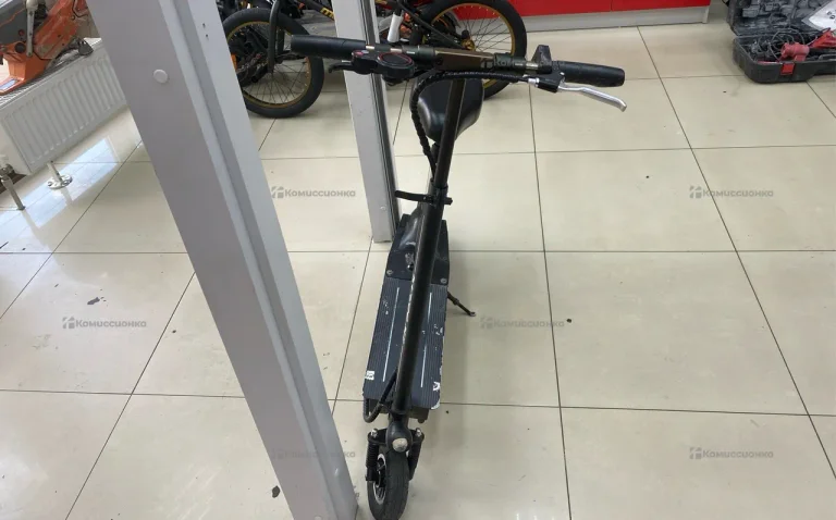 Электросамокат Kugoo M2