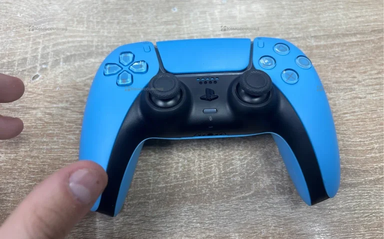 Геймпад Dualsense ps5