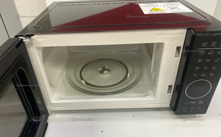 Микроволновая печь Beko