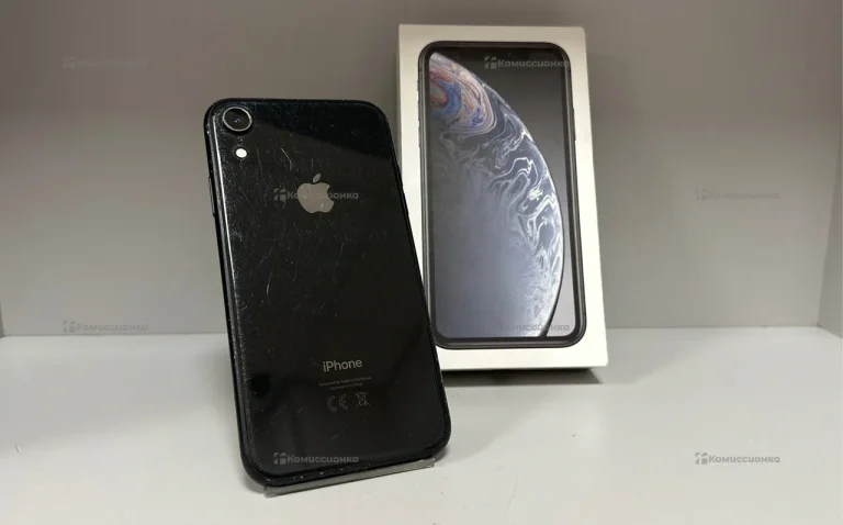 Apple iPhone XR 64GB