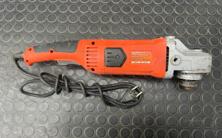 УШМ Спец БШУ-1800