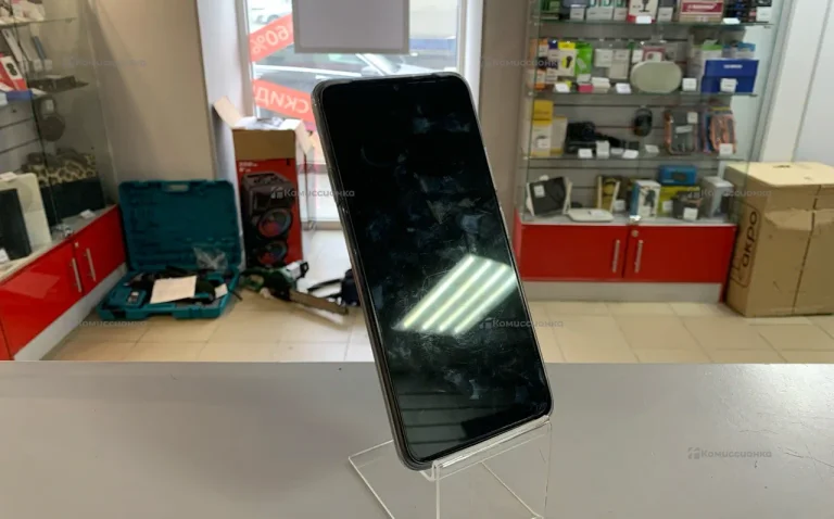 Huawei nova Y72S 8/128Gb