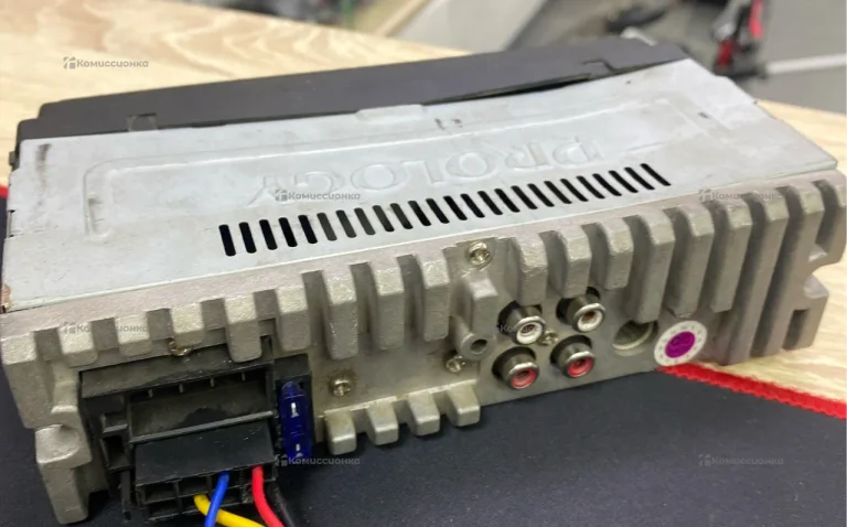 Автомагнитола  Prology CMX-185