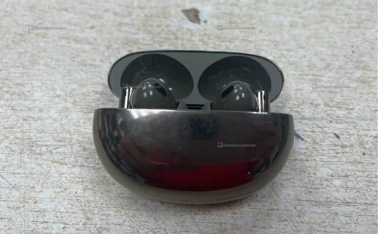 Наушники Realme