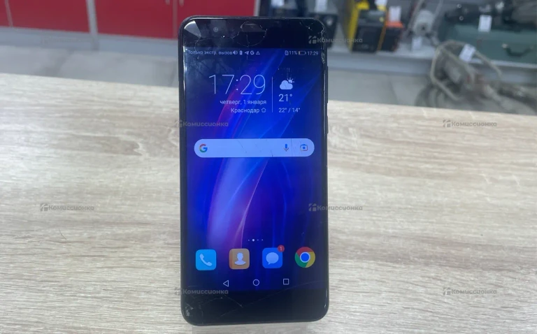 Honor 8