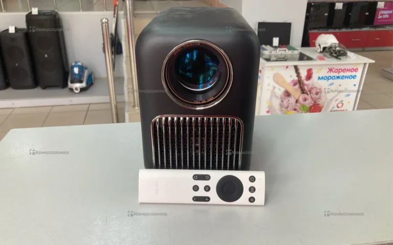 Проектор WANBO T6R MAX