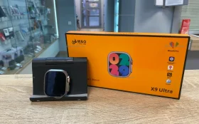 Купить Часы  x9 ultra б/у , в Нижний Новгород Цена:1290рублей