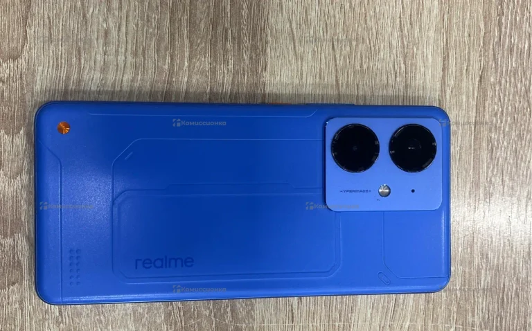 Realme Neo7 SE 12/256 ГБ