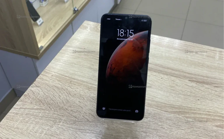 Xiaomi Redmi 9C NFC 2/32 ГБ