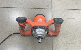 Строительный Миксер Спец Мэд-2000