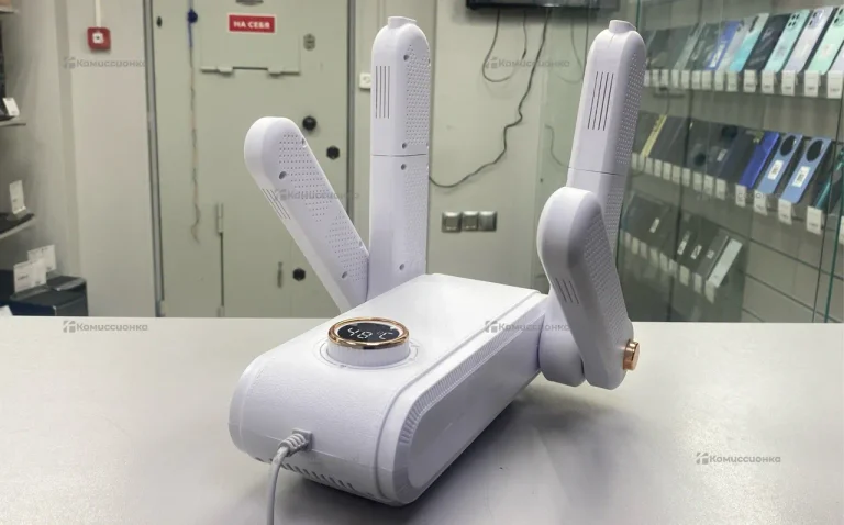 Сушилка для обуви Shoe Dryer HX-2