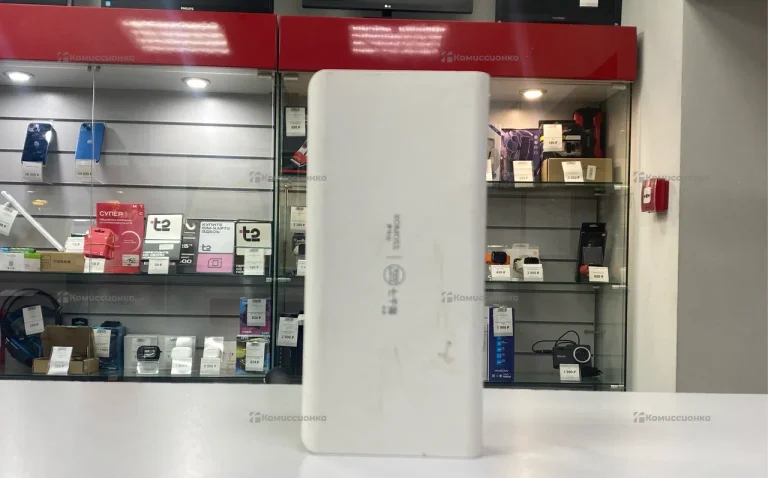 Power Bank Romoss 30000mah