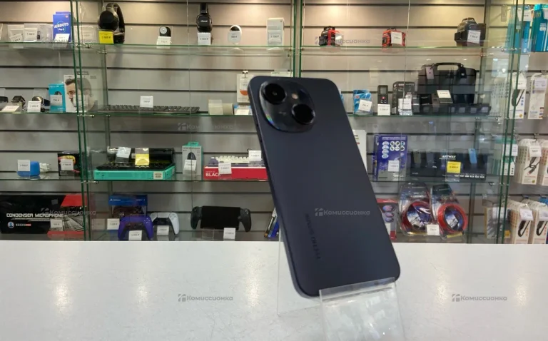 Tecno spark go 1 4/128