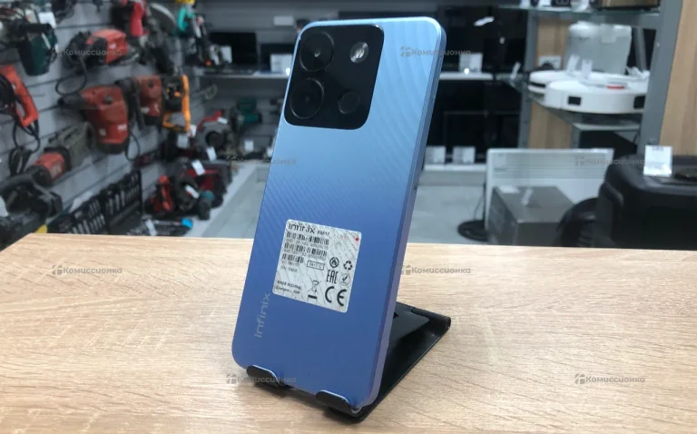 Infinix Smart 7 Plus 64Gb