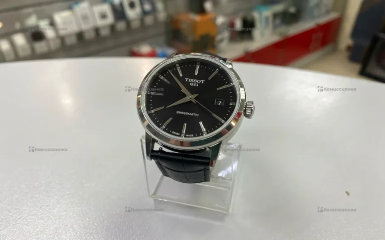 Часы  Tissot Classic Dream Swissmatic (T129407A)
