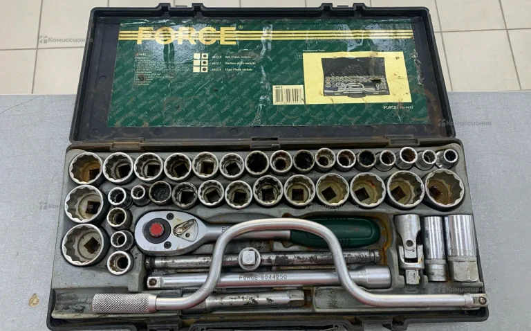 Набор Force 4412