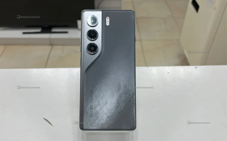 Tecno Camon 40 8/256 ГБ
