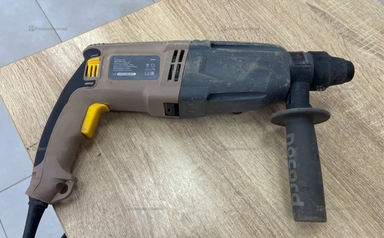 Перфоратор Nocord NHD-800.30.1