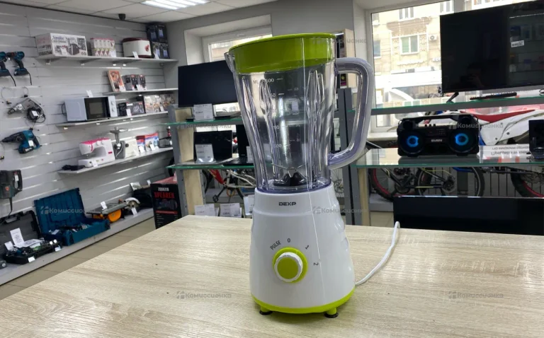 Блендер DEXP PL-0500