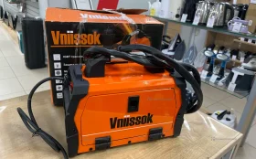 Сварочный аппарат Vniissok Mig-200